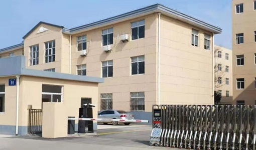 昆山奧蘭克泵業制造有限公司