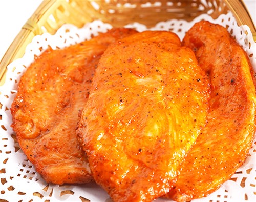 調理食品加工的未來發展