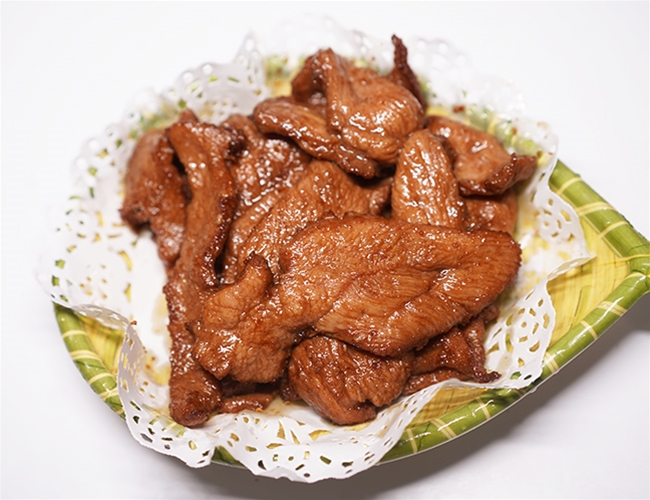 精選鴨肉