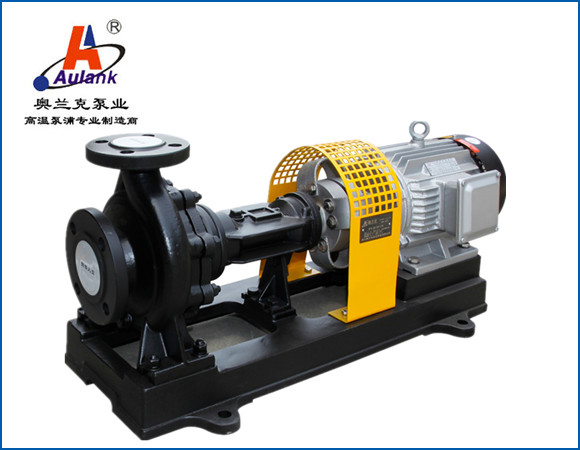 高溫350度導熱油泵