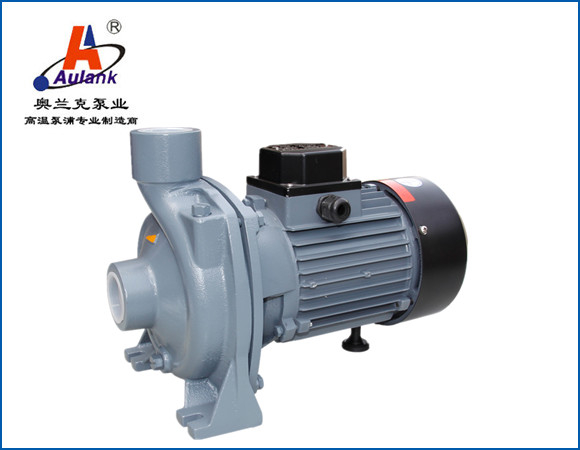 ISW （冷水機）清水離心泵