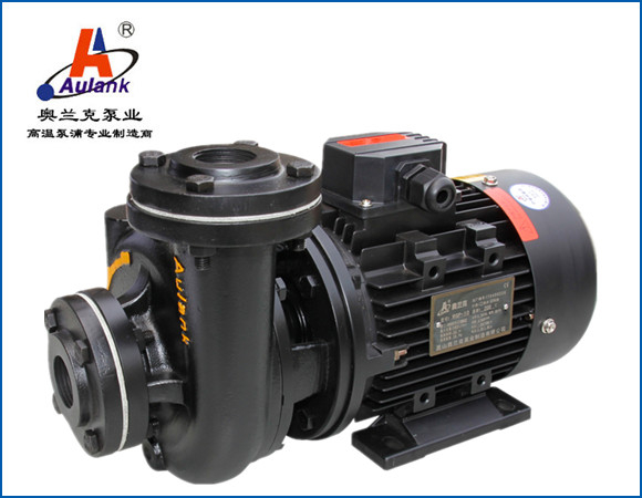 熱水泵、導(dǎo)熱油泵電機(jī)溫度高的原因有哪幾點(diǎn)呢?