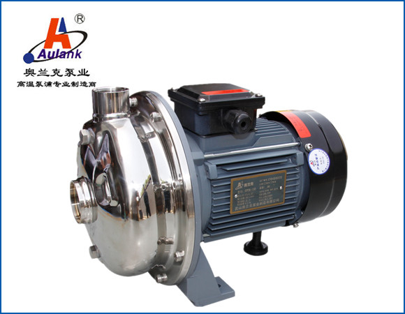 冷水機(jī)不銹鋼冷水循環(huán)泵