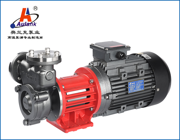 泵浦簡介:MDH 系列磁力驅動高低溫旋渦泵,過流部件材質為不銹鋼,具備一定的氣液混合功能。產品采用無軸封、磁力驅動設計,將動密封轉換為靜密封,實現泵浦在深冷和高溫工況下的安全性和穩定性。2.應用領域:高溫模具控溫、高低溫試驗儀器、半導體精密控溫、化工設備、模板控溫、超聲波清洗設備、高端印染設備、TCU 控溫系統等。